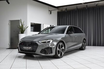 Audi S4 Gebrauchtwagen