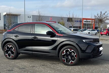 Opel Mokka-e Gebrauchtwagen