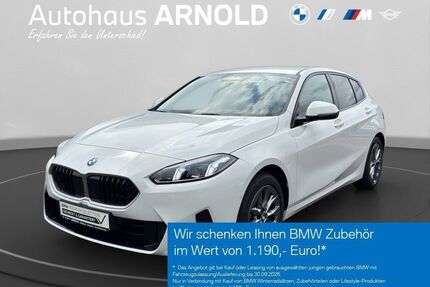 BMW 120 Gebrauchtwagen