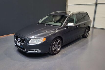Volvo V70 Gebrauchtwagen