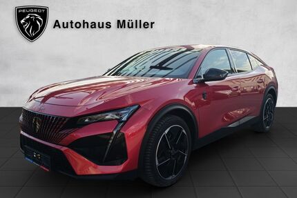 Peugeot 408 Gebrauchtwagen