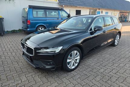 Volvo V60 Gebrauchtwagen