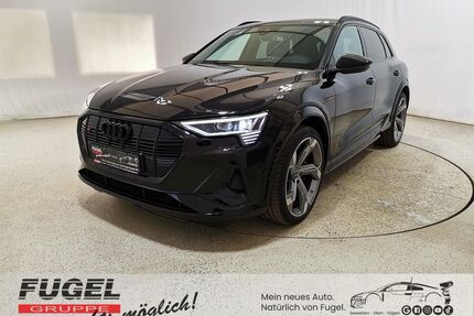 Audi e-tron Gebrauchtwagen