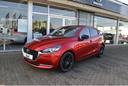 Mazda 2 Gebrauchtwagen