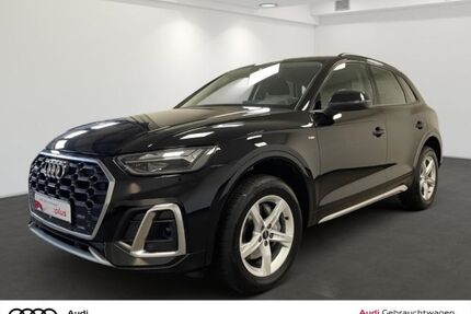 Audi Q5 Gebrauchtwagen