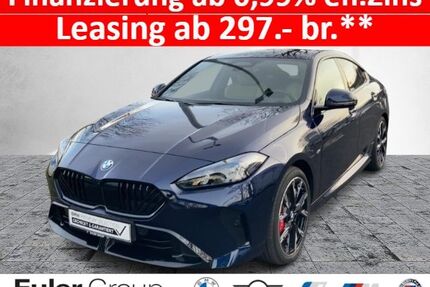 BMW 220 Gran Coupé Gebrauchtwagen