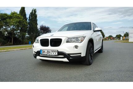 BMW X1 Gebrauchtwagen