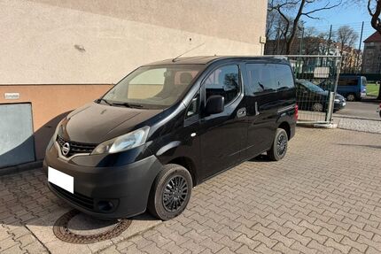 Nissan NV200 Gebrauchtwagen