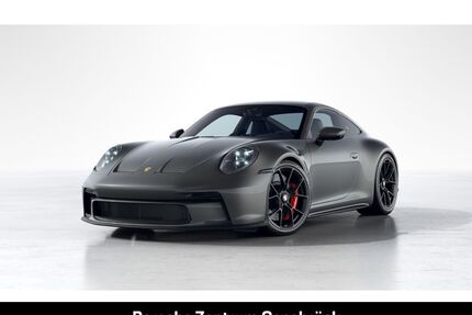 Porsche 992 Gebrauchtwagen