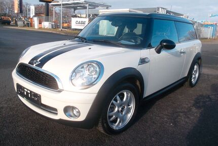 Mini Cooper Gebrauchtwagen