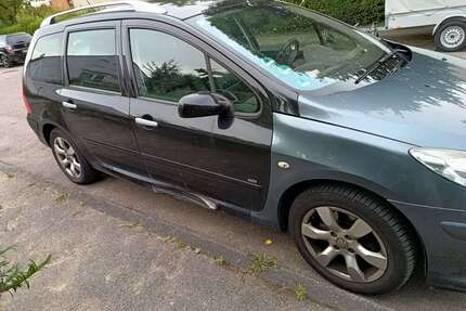 Peugeot 307 Gebrauchtwagen