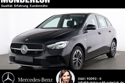 Mercedes-Benz B 250 Gebrauchtwagen