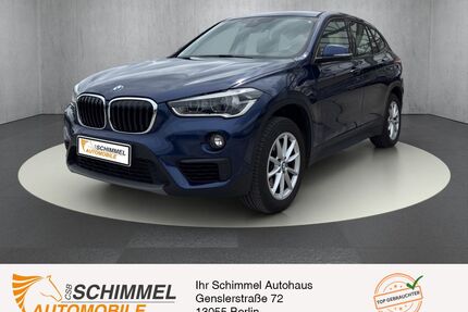 BMW X1 Gebrauchtwagen