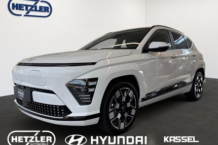 Hyundai KONA Gebrauchtwagen