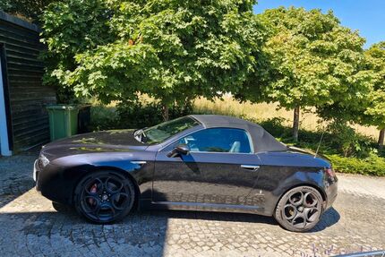 Alfa Romeo Spider Gebrauchtwagen