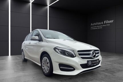 Mercedes-Benz B 180 Gebrauchtwagen