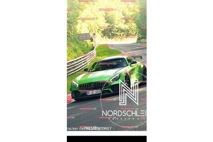 Mercedes-Benz AMG GT R Gebrauchtwagen