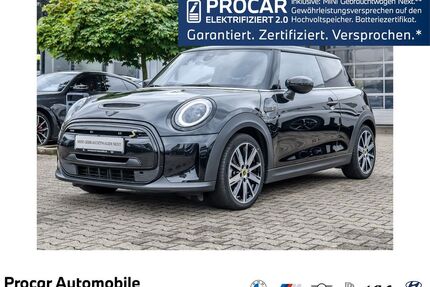 Mini Cooper SE Gebrauchtwagen
