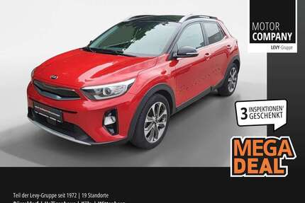 Kia Stonic Gebrauchtwagen