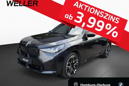 BMW X3 M50 Gebrauchtwagen