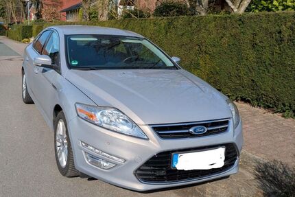 Ford Mondeo Gebrauchtwagen