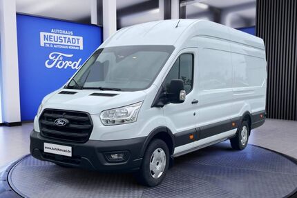 Ford Transit Gebrauchtwagen
