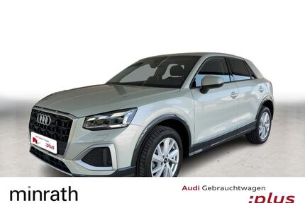 Audi Q2 Gebrauchtwagen