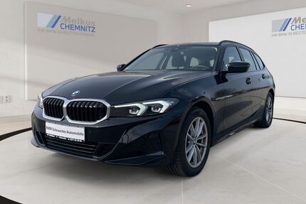 BMW 318 Gebrauchtwagen