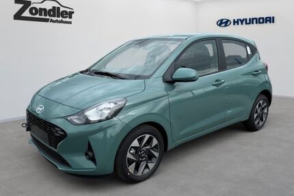 Hyundai i10 Gebrauchtwagen