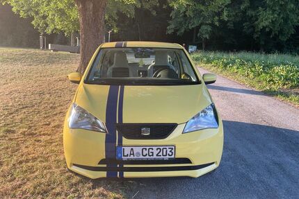Seat Mii Gebrauchtwagen