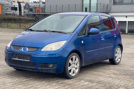 Mitsubishi Colt Gebrauchtwagen