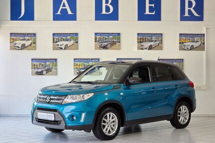 Suzuki Vitara Gebrauchtwagen