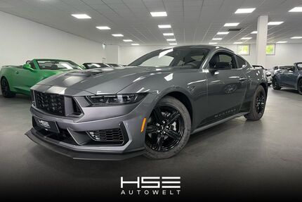 Ford Mustang Gebrauchtwagen