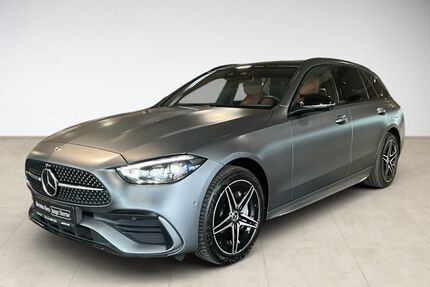 Mercedes-Benz C 300 Gebrauchtwagen