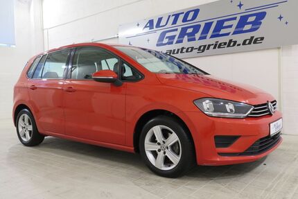 VW Golf Sportsvan Gebrauchtwagen