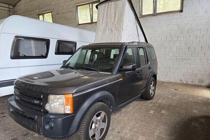 Land Rover Discovery Gebrauchtwagen