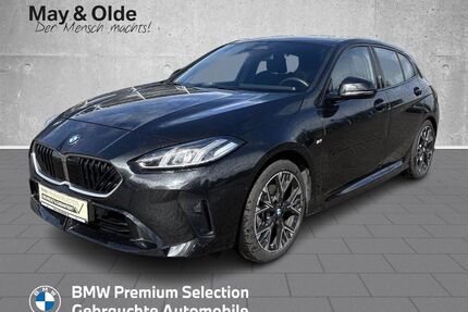 BMW 120 Gebrauchtwagen