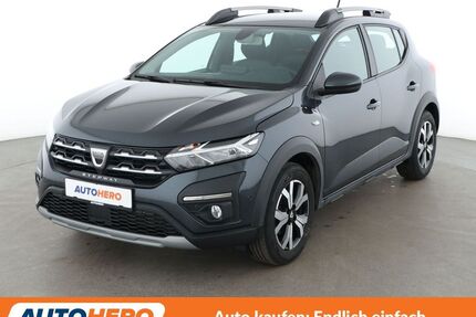Dacia Sandero Gebrauchtwagen
