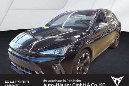 Cupra Leon Gebrauchtwagen