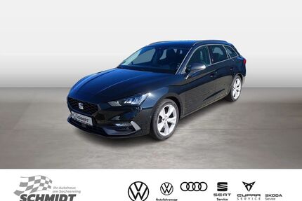 Seat Leon Gebrauchtwagen