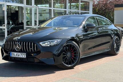 Mercedes-Benz AMG GT Gebrauchtwagen