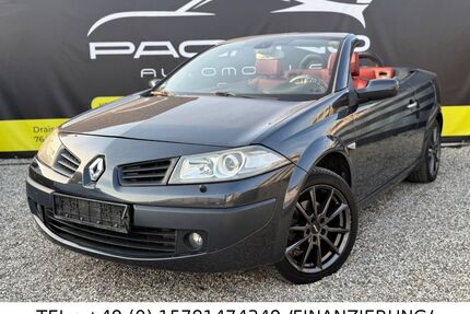 Renault Megane Gebrauchtwagen