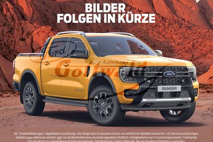 Ford Ranger Gebrauchtwagen