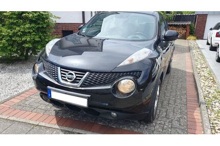 Nissan Juke Gebrauchtwagen