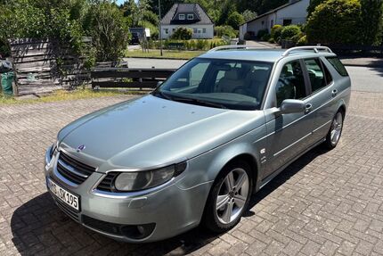 Saab 9-5 Gebrauchtwagen