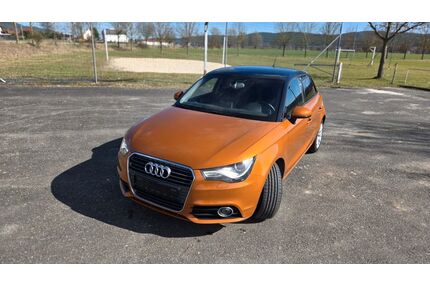 Audi A1 Gebrauchtwagen
