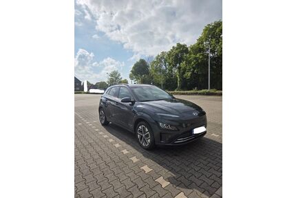 Hyundai KONA Elektro Gebrauchtwagen