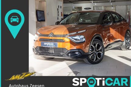 Citroen C4 Gebrauchtwagen