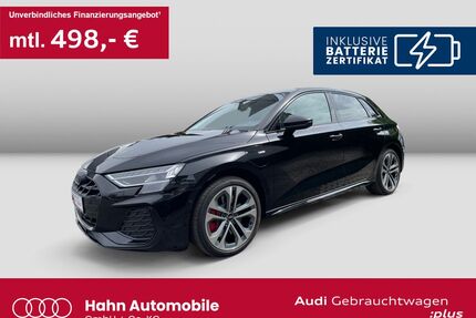 Audi A3 Gebrauchtwagen
