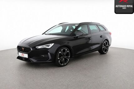 Cupra Leon Gebrauchtwagen
